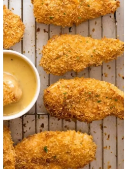 Сухари панировочные "Золотистые" 140 г * 5 шт