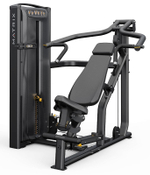Жим от груди/от плеч MATRIX Versa 