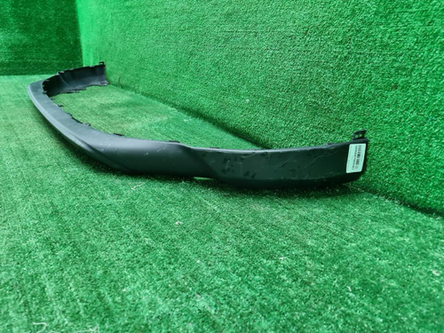 Юбка переднего бампера Toyota RAV 4 ca40 (15-19)