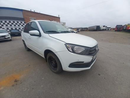 LADA GRANTA Classic 1.6 90hp 5MT