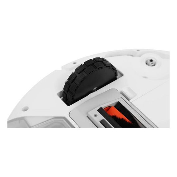 Робот-пылесос Xiaomi Robot Vacuum S20 D106 EU (BHR8629EU) White
