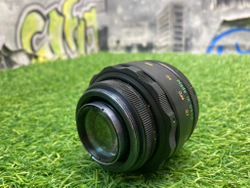 Объектив Гелиос-44М 58 mm f/ 2 MC