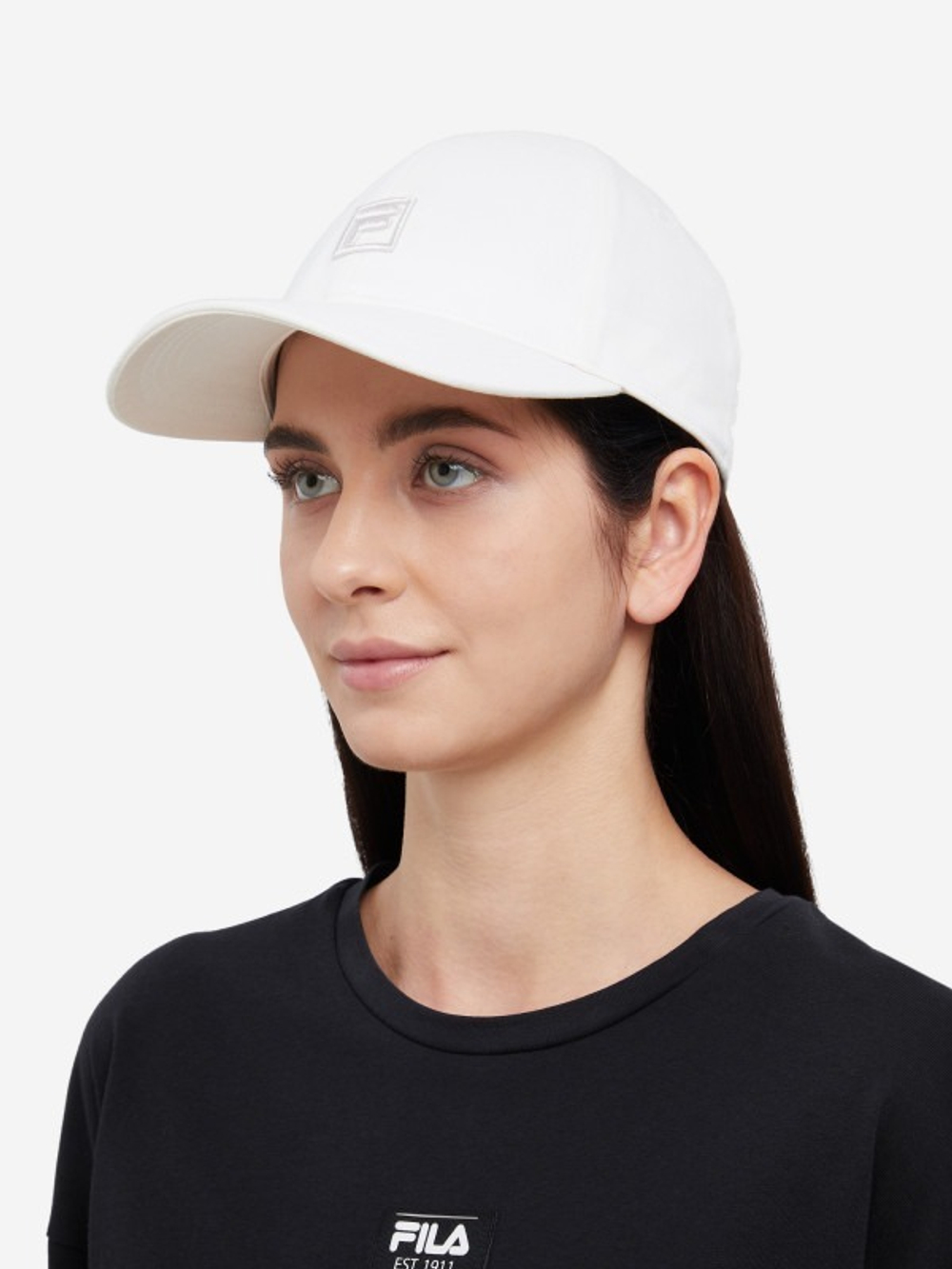 Кепка взрослая FILA