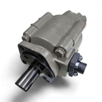 Пластинчатый насос 25Г12-25М (27/135)