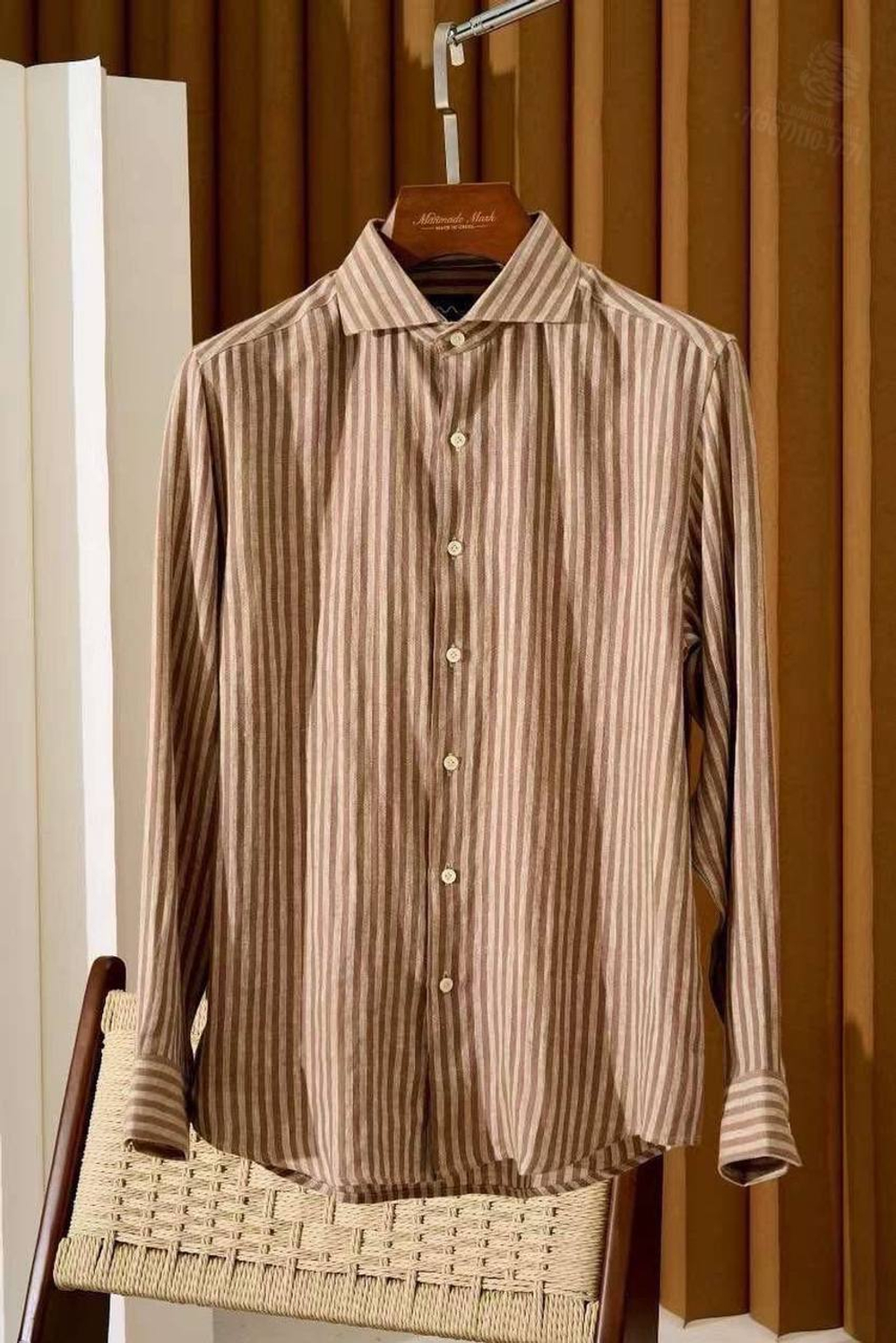 Рубашка Kiton
