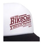 Steps Trucker Cap / Белый