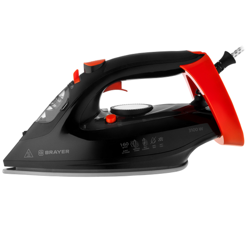 Утюг BRAYER BR4007