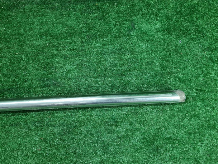 Накладка подножки Mercedes G W463 (2018-н.в.)