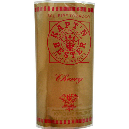 Kapt'n Bester Cherry