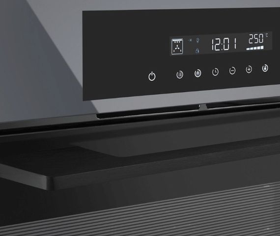 Духовой шкаф MAUNFELD AEOD60103G1