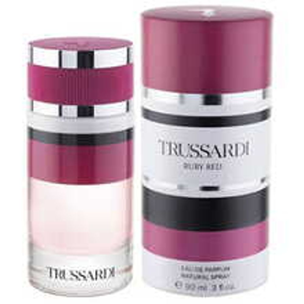 Trussardi Parfums Ruby Red EDP 30ml