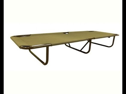 Раскладушка (Труба)