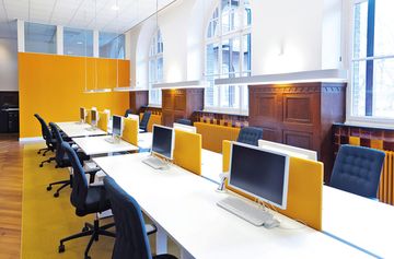 Светодиодный  обьемный светильник  Altavolta -  ELUMI RECTANGLE