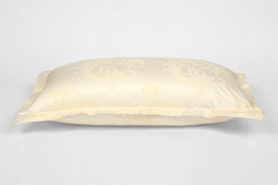 Наволочки 2шт 50х90 German Grass Golden Palette золотистые