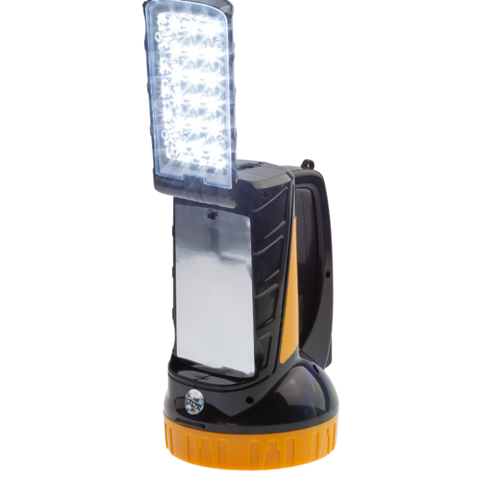 Фонарь Трофи TSP19 19+18xLED