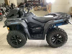 Квадроцикл BRP CAN-AM Outlander XT 1000R (2021) (ПСМ)