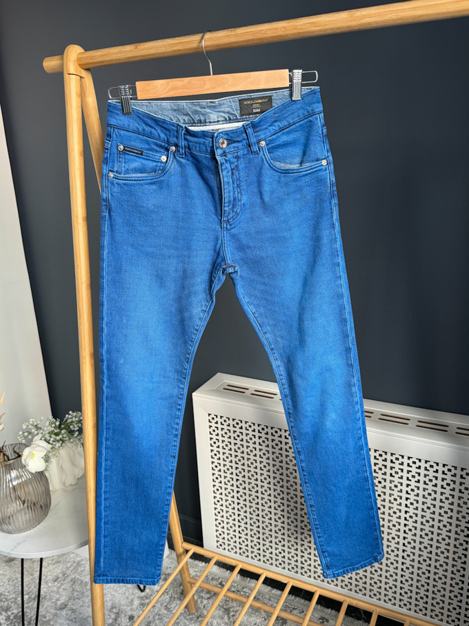 Джинсы Dolce & Gabbana, S