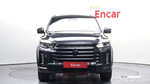 KG Mobility (Ssangyong) The New Rexton Sports Дизель 2.2 4WD (10.2022)