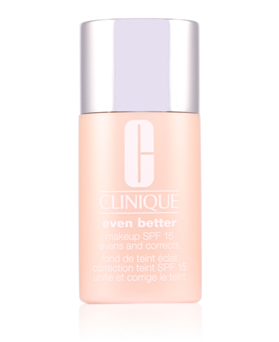 Clinique Even Better Makeup SPF 15 CN 40 Cream Chamois 30 ml