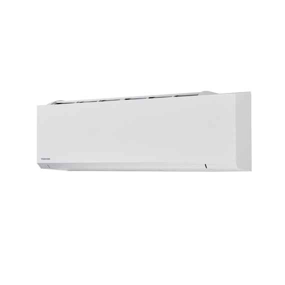 Сплит-система инверторного типа Toshiba Shorai Edge White RAS-B10G3KVSG-E/RAS-10J2AVSG-E1 комплект