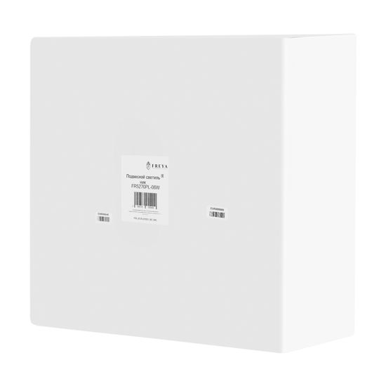 Люстра Freya FR5270PL-06W