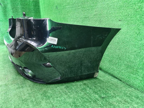 Бампер задний Chery Arrizo 8 (2022-н.в.)