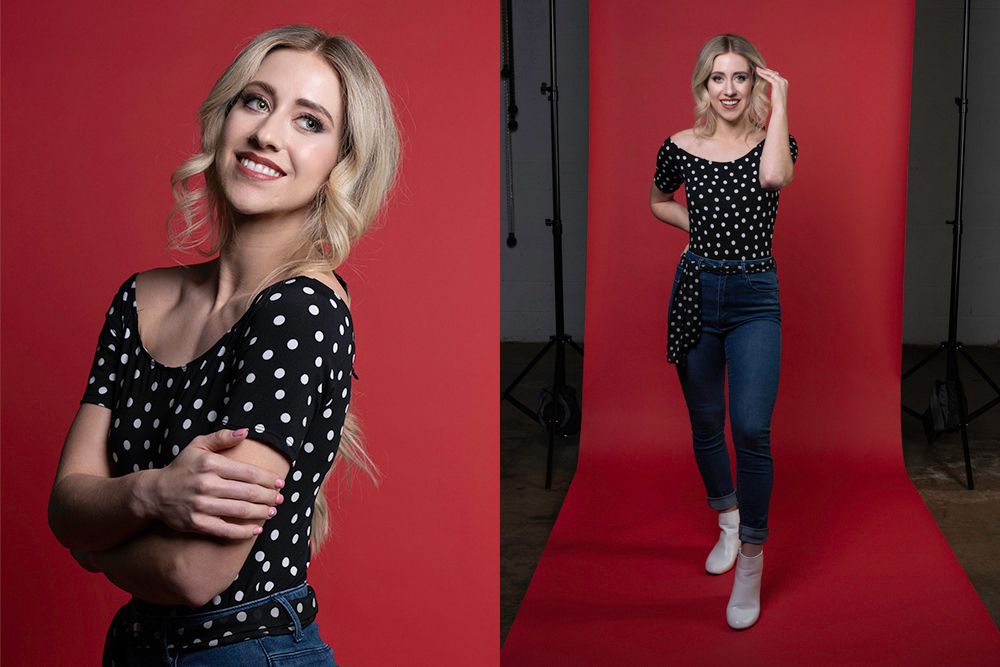 Superior 56 2.72 Х 11м Scarlet