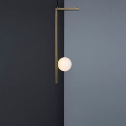 Подвесной светильник CENTURY