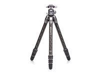 Штатив Benro TTOR24C+GX30 карбоновый с шаровой головкой