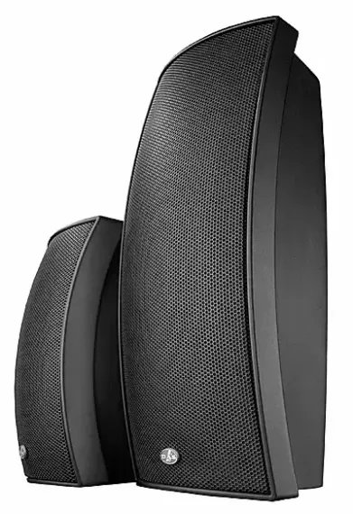DAS AUDIO ARCO-4-T Пассивная АС с трансформатором