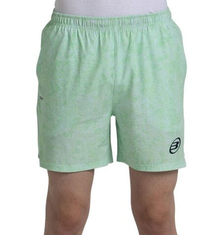 Теннисные шорты Bullpadel Murcia - verde acido