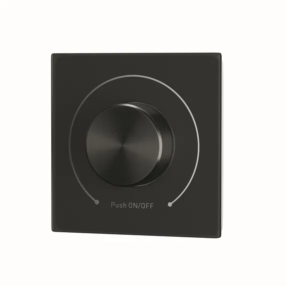 Роторная панель управления DALI DT6 Lighting control 721034