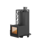 Печь для бани Эверест "Steam Master" GALAXY 24 (226М)