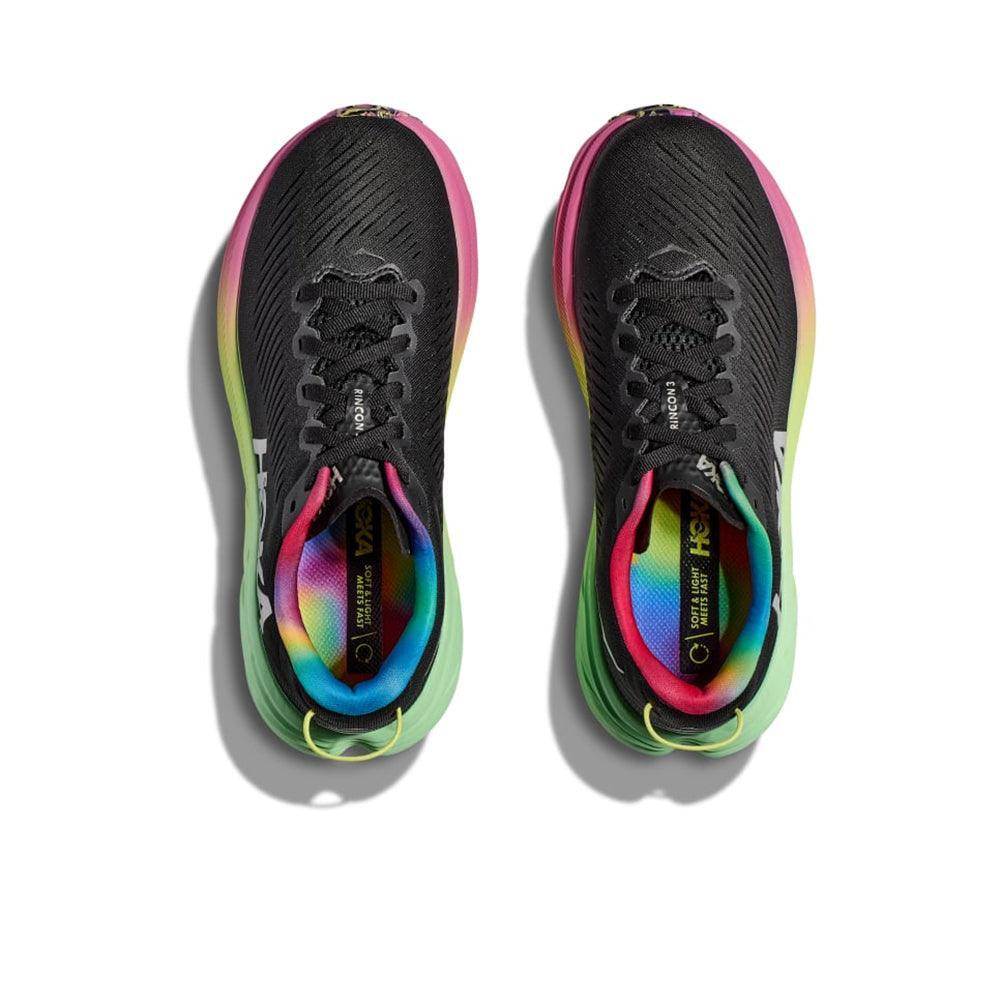 Кроссовки мужские Hoka Rincon 3 WIDE