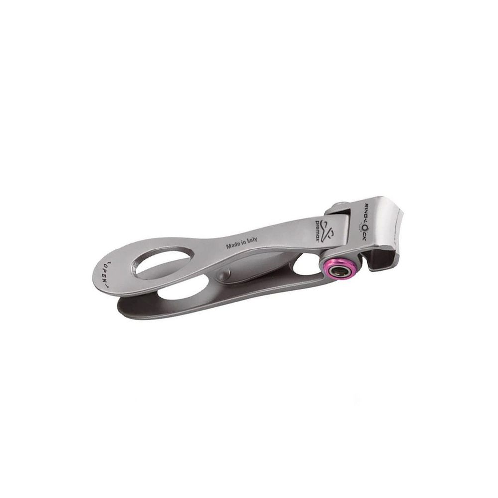 Кусачки маникюрные Premax T42330000 RLS Women Collection