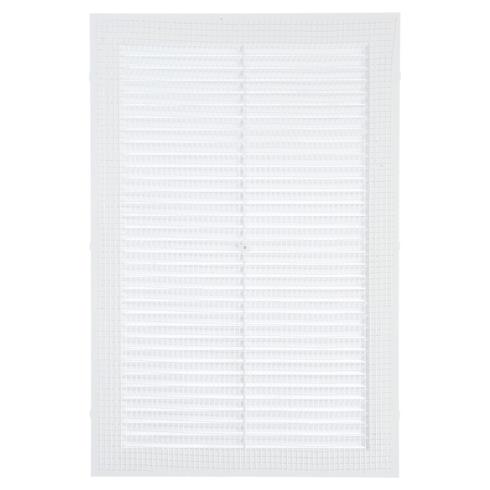 Решетка Космовент 200/300 с сеткой