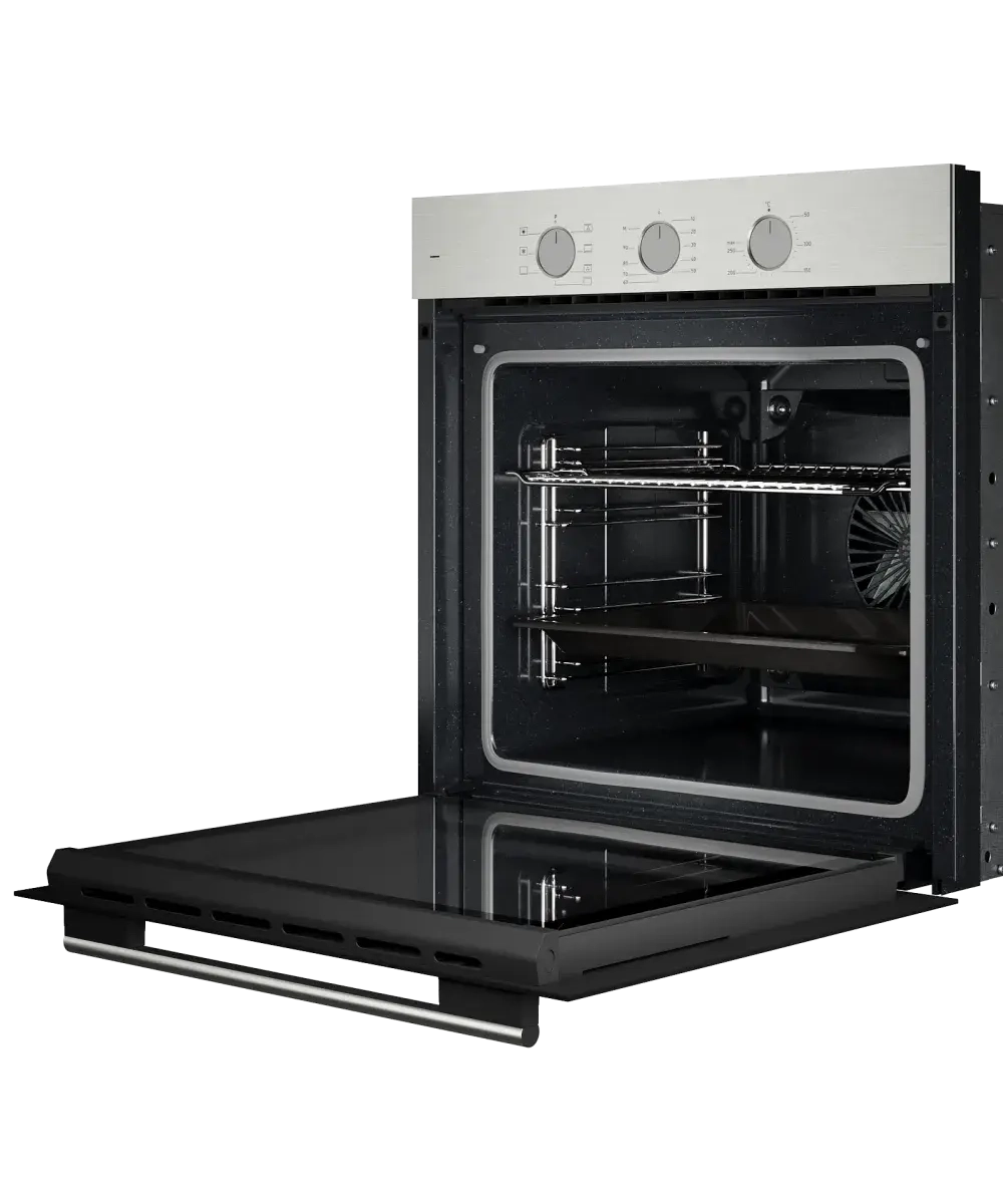 Духовой шкаф Kuppersberg HF 603 BX