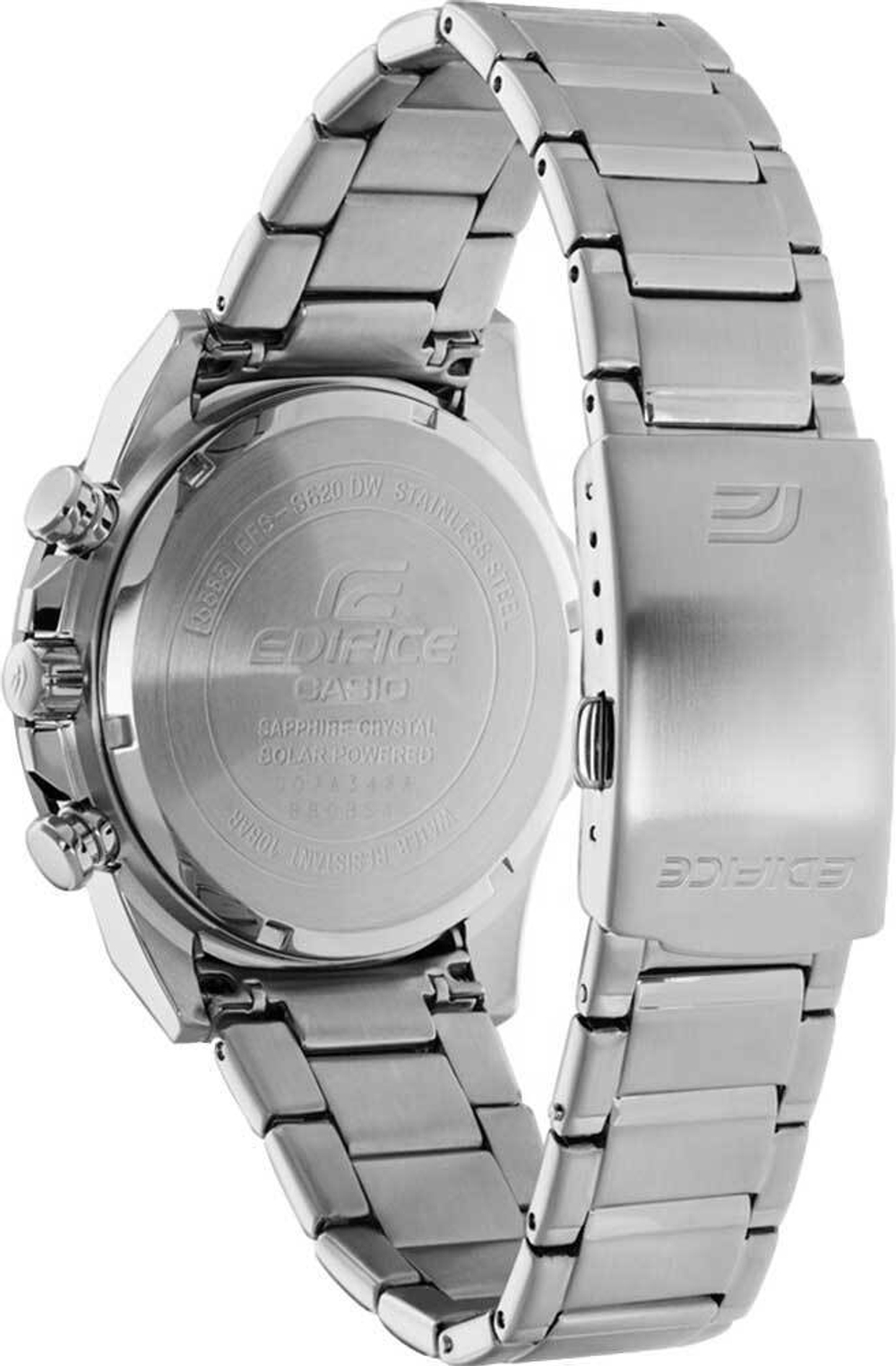 Мужские наручные часы Casio Edifice EFS-S620DB-1B