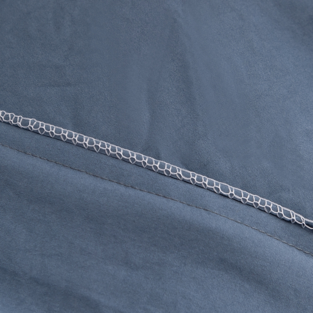 Комплект постельного белья Mood of Paris на резинке MPR018