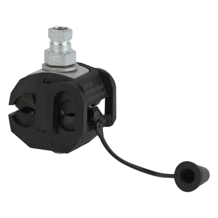 Зажим прокалывающий ответвительный ЭРА P2X-35-95 16-95/4-35