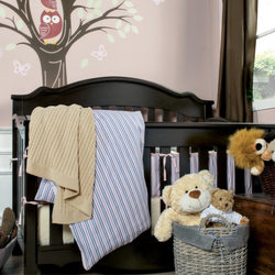 Детское постельное белье в кроватку Casual Avenue Sophie Турция