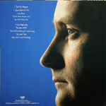 Phil Collins / Hello, I Must Be Going! (LP)