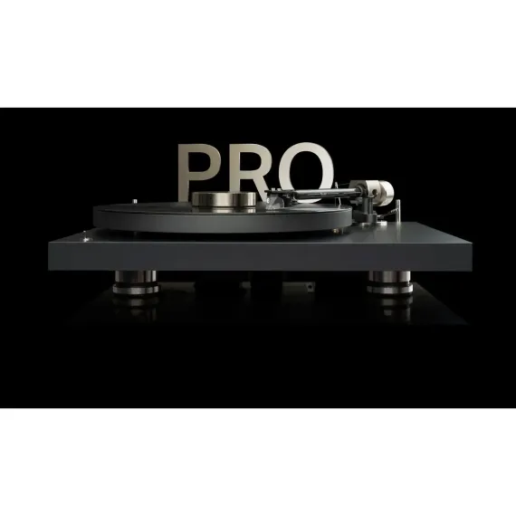 Pro-Ject Debut PRO B Satin Black