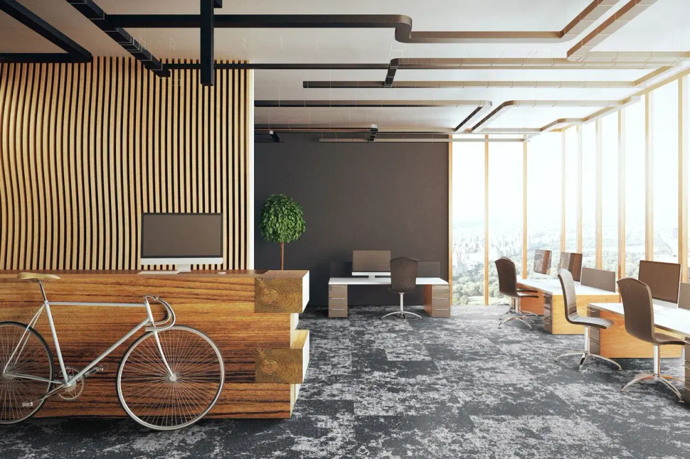 Ковровая плитка Associated Weavers Macro Tile 94