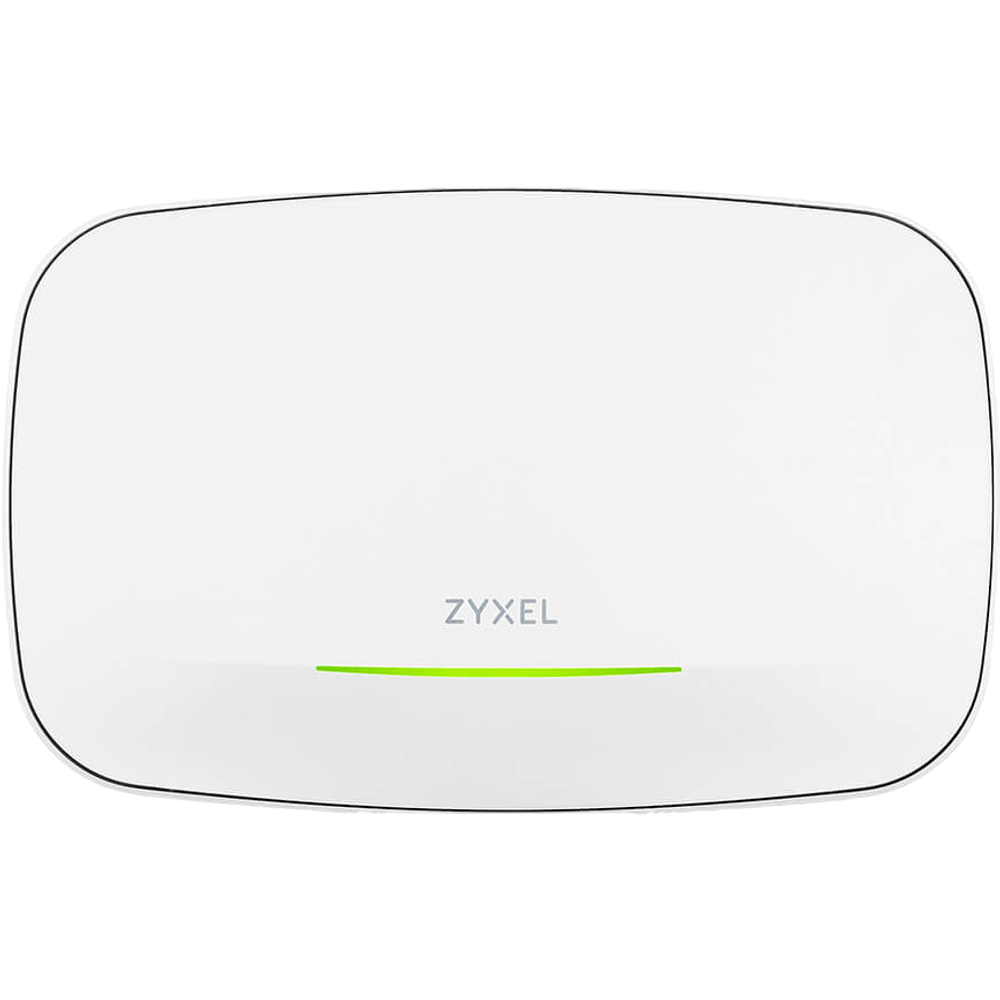 Wi-Fi точка доступа Zyxel NebulaFlex NWA130BE-WW0101F