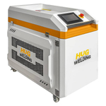 Аппарат для ручной лазерной очистки HGLC-1500E (Raycus) 049849