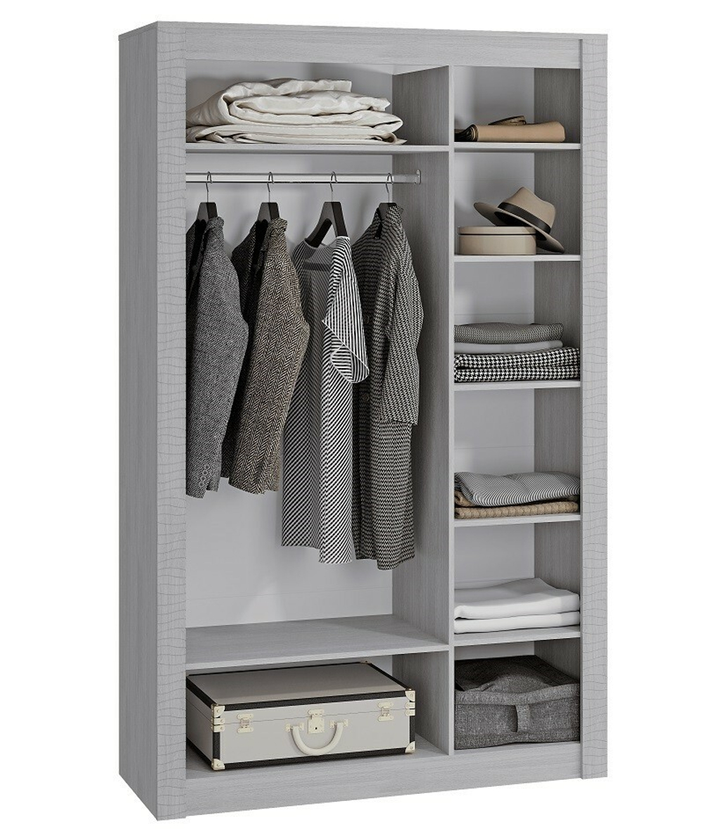 Шкаф Монако ШК-38