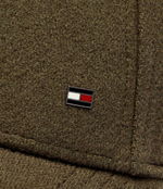 Кепка CORP LOVE Tommy Hilfiger - хаки(AM0AM12807)