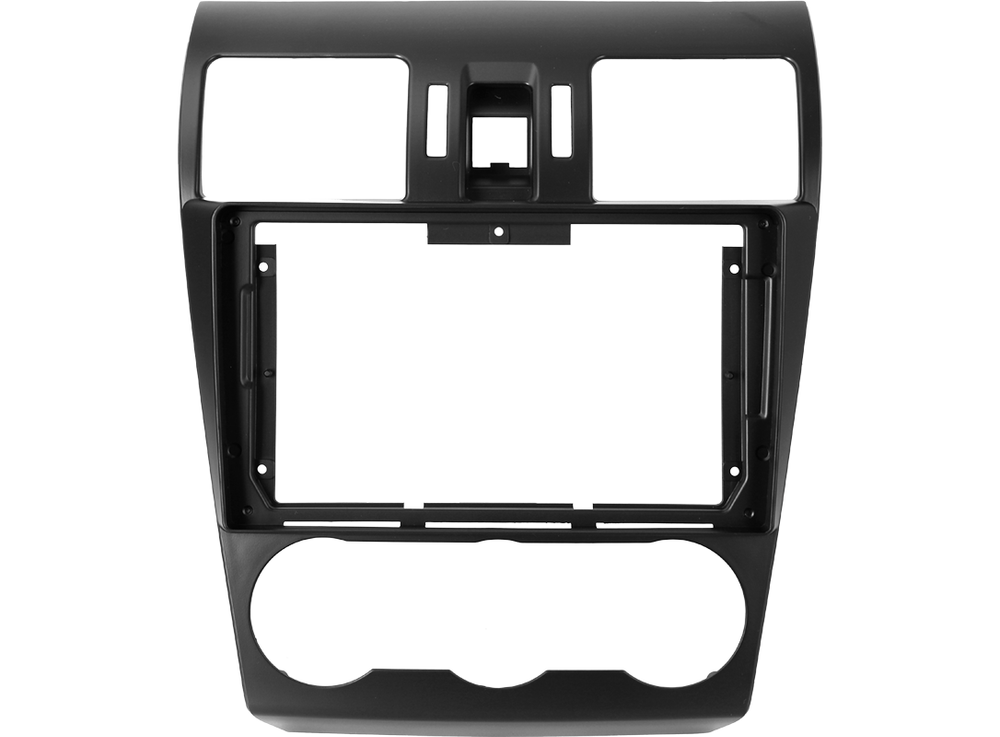 Переходная рамка для Subaru Forester 4 SJ 2012-2015 9.0&quot;
