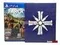 PS4 Far Cry 5 Deluxe Edition (Б/У, Полностью на русском языке, CUSA-05848)